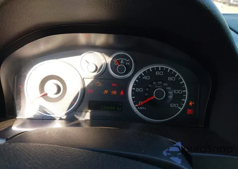 2007 Ford Fusion Se from USA, damaged, VIN 3FAHP01187R238331